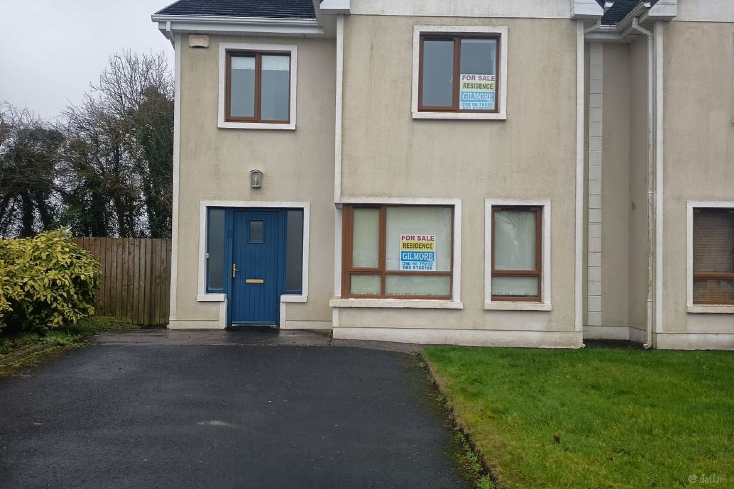 17 The Orchard, Moylough, Ballinasloe, Mountbellew, Co. Galway, H53X932