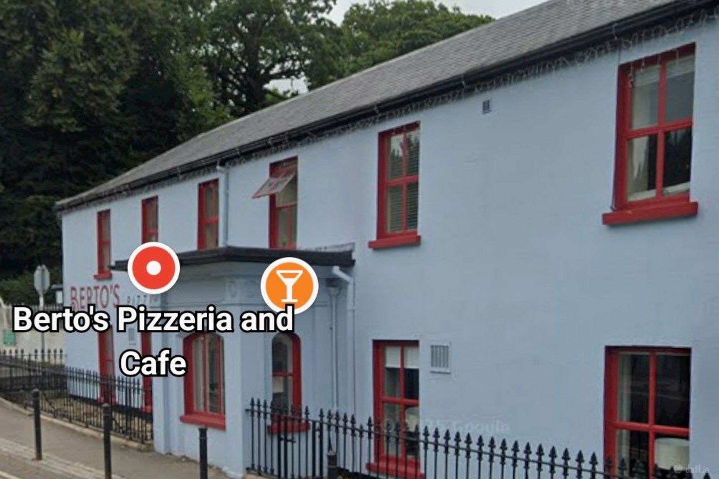 Clencap Commons, Kilmacanogue, Co. Wicklow