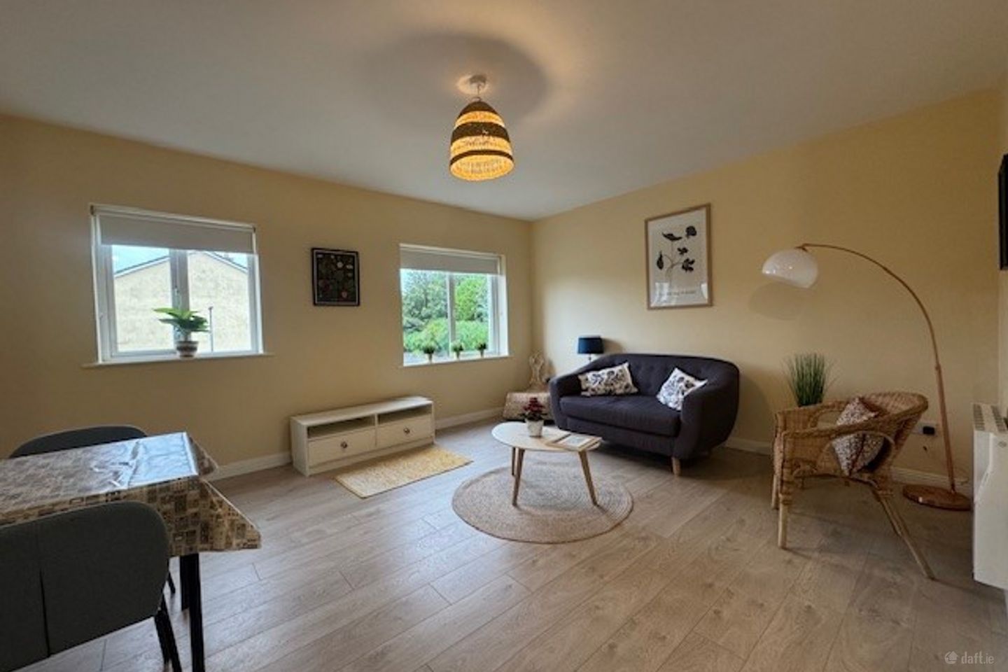 Apartment 15, Oakwood, Athenry, Co. Galway