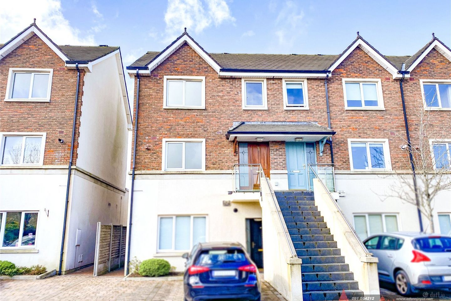 50 Duirling, Roscam, Co. Galway, H91E5F7