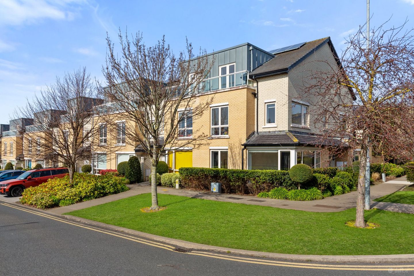 1 Maypark Avenue, Honey Park, Dun Laoghaire, Co Dublin, A96DX81