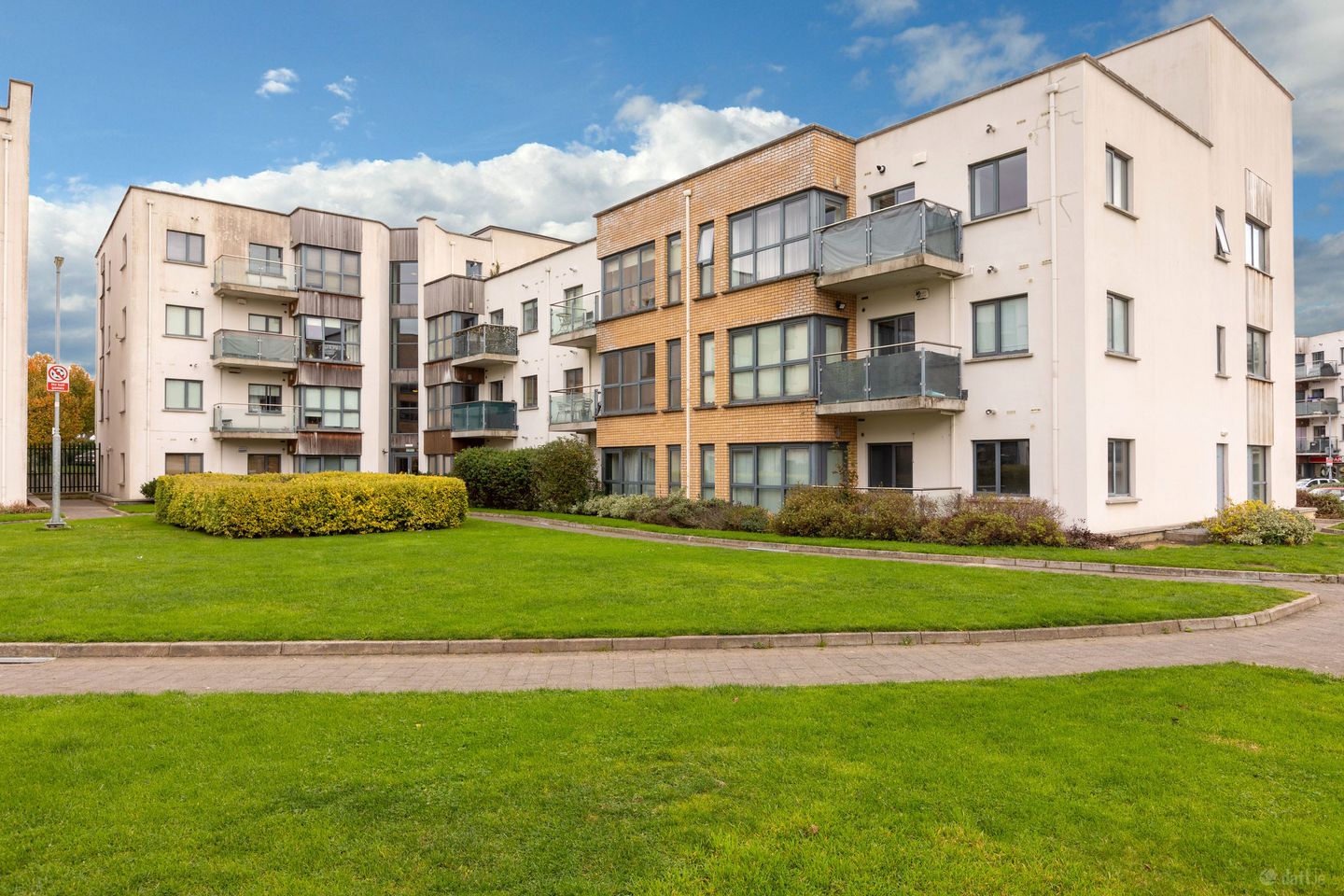 Apartment 91, Block C, Citywest, Co. Dublin, D24P704