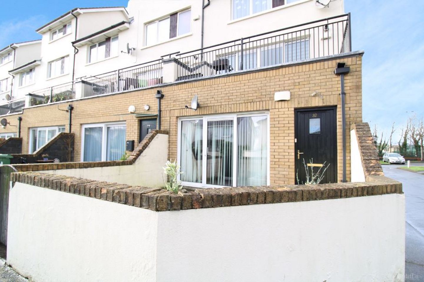 32 Hayworth Terrace, Ongar, Dublin 15, D15KP27