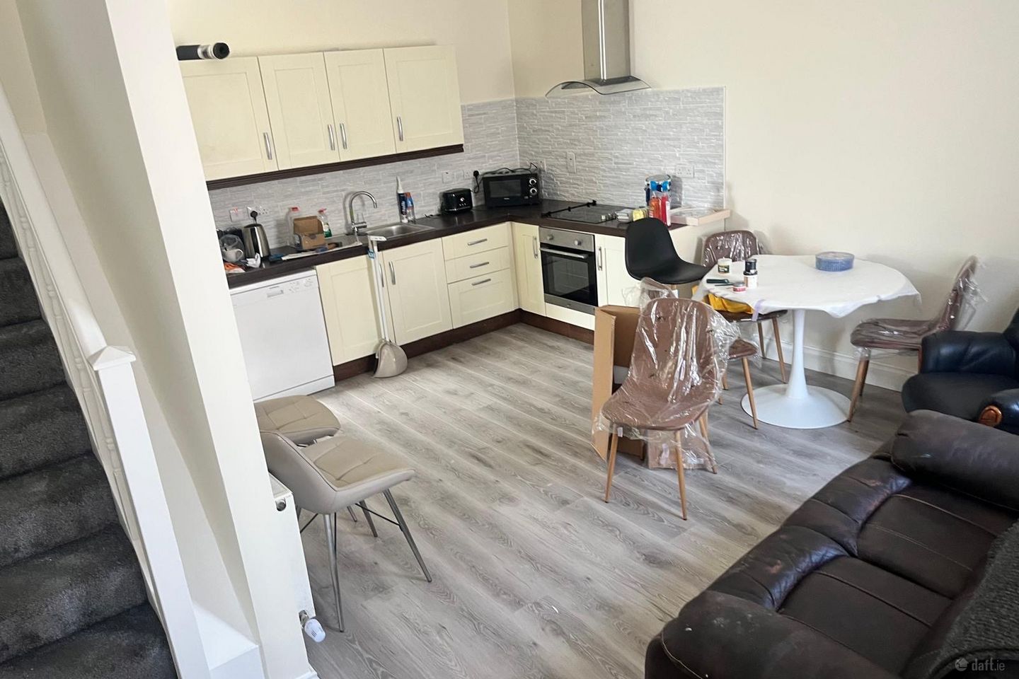 Cathedral Walk,Cork, Blackpool, Co. Cork