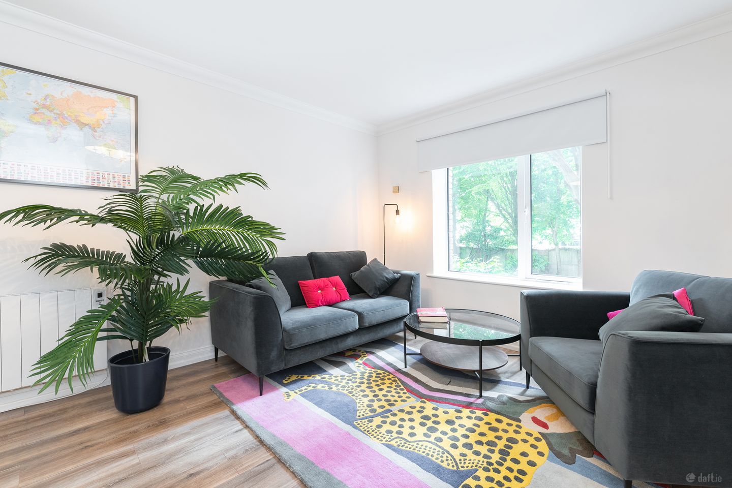 Sweepstakes, Ballsbridge, Dublin 4