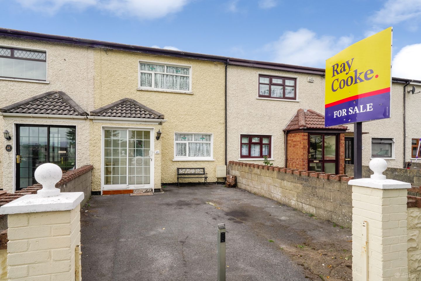 65 Rathvilly Drive, Finglas, Dublin 11