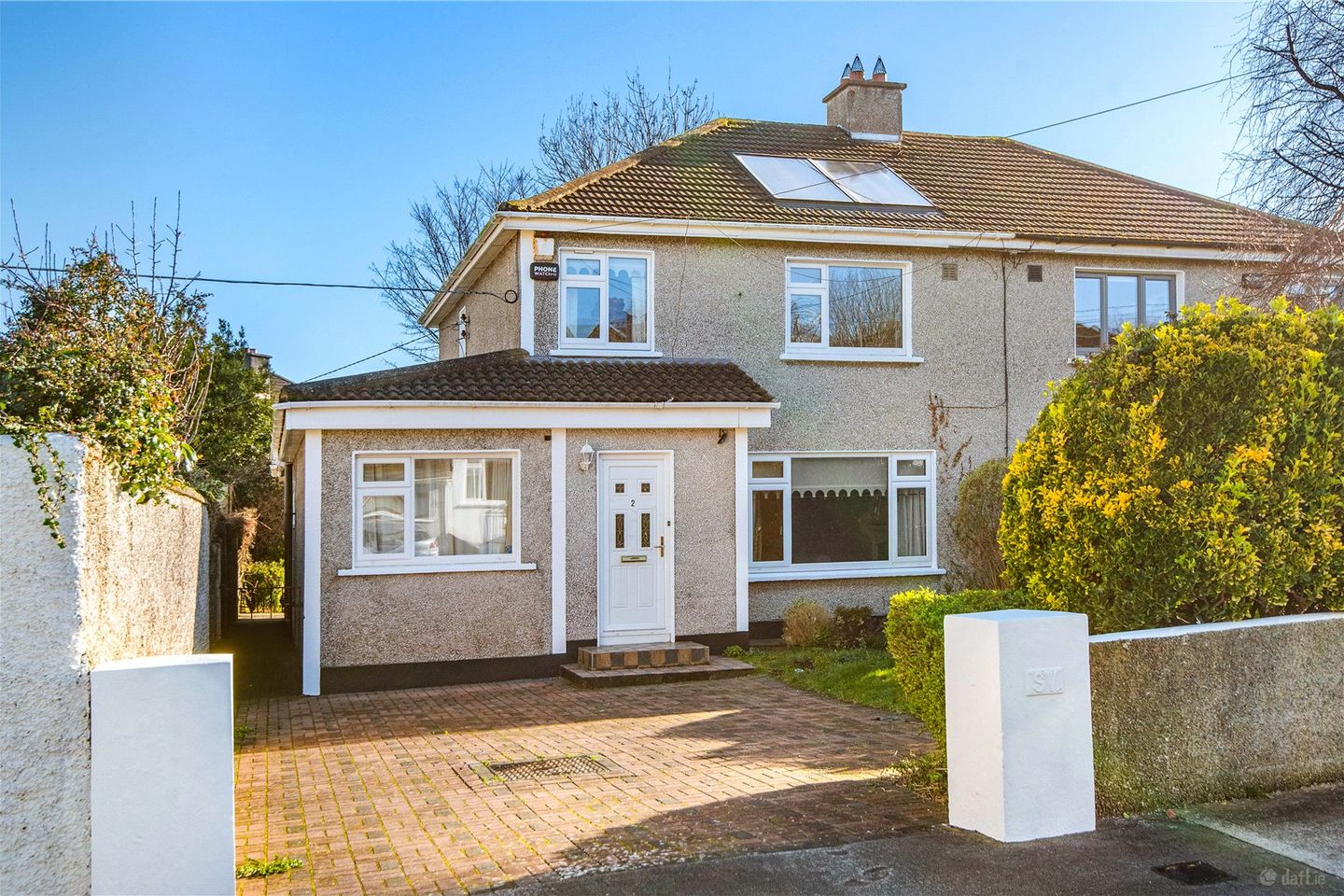 2 Balally Park, Dundrum, Dublin 16, D16K190