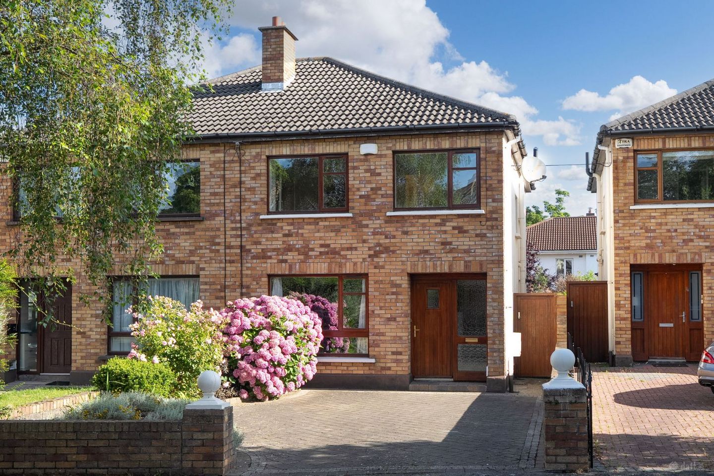 75 Roebuck Downs, Clonskeagh, Dublin 14, D14VH60
