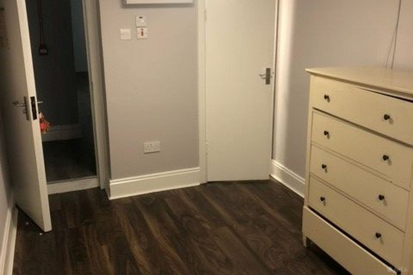 Sherrard Street Lower, Dublin 1