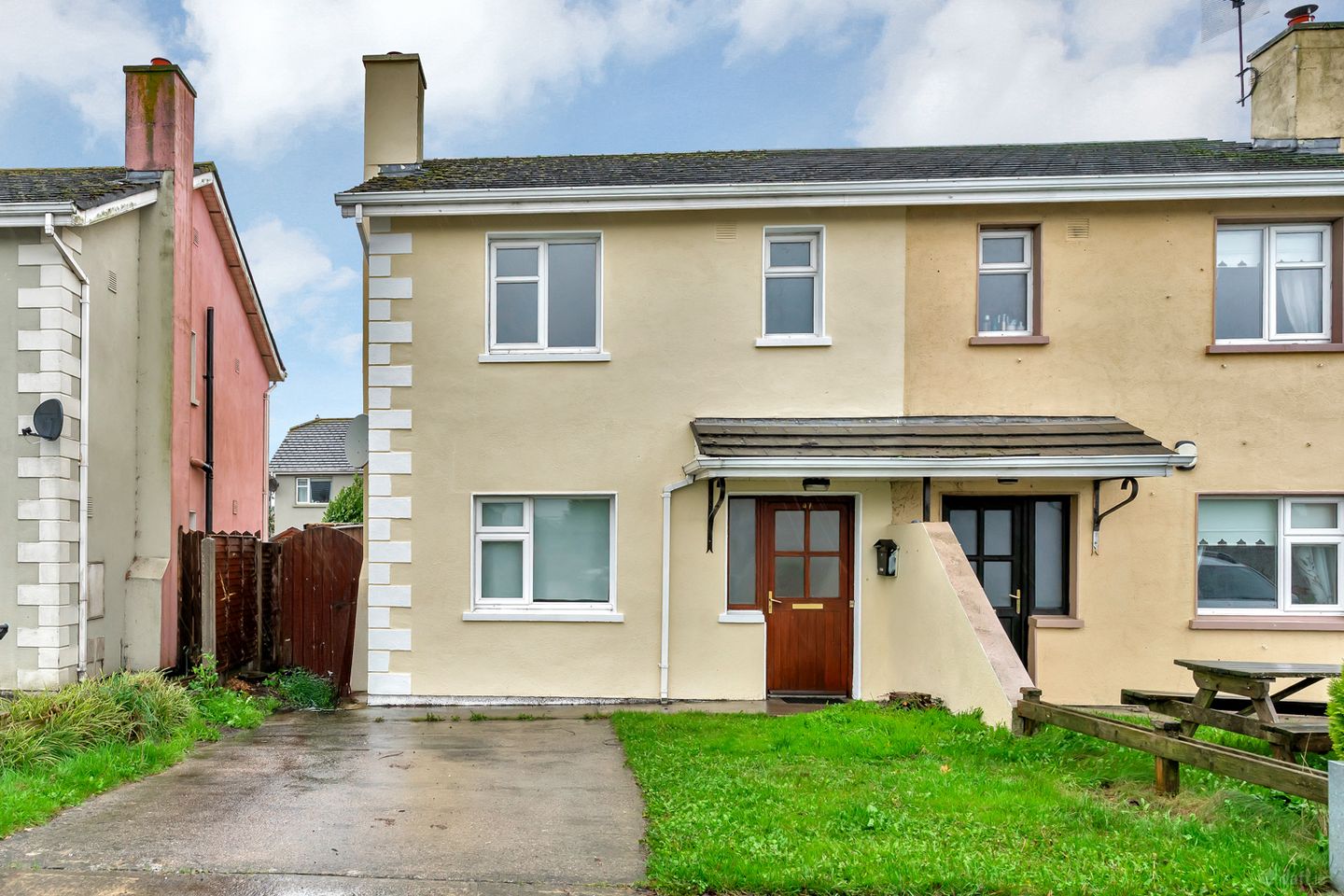 47 Graigowan, Tullow, Co. Carlow, R93VW89