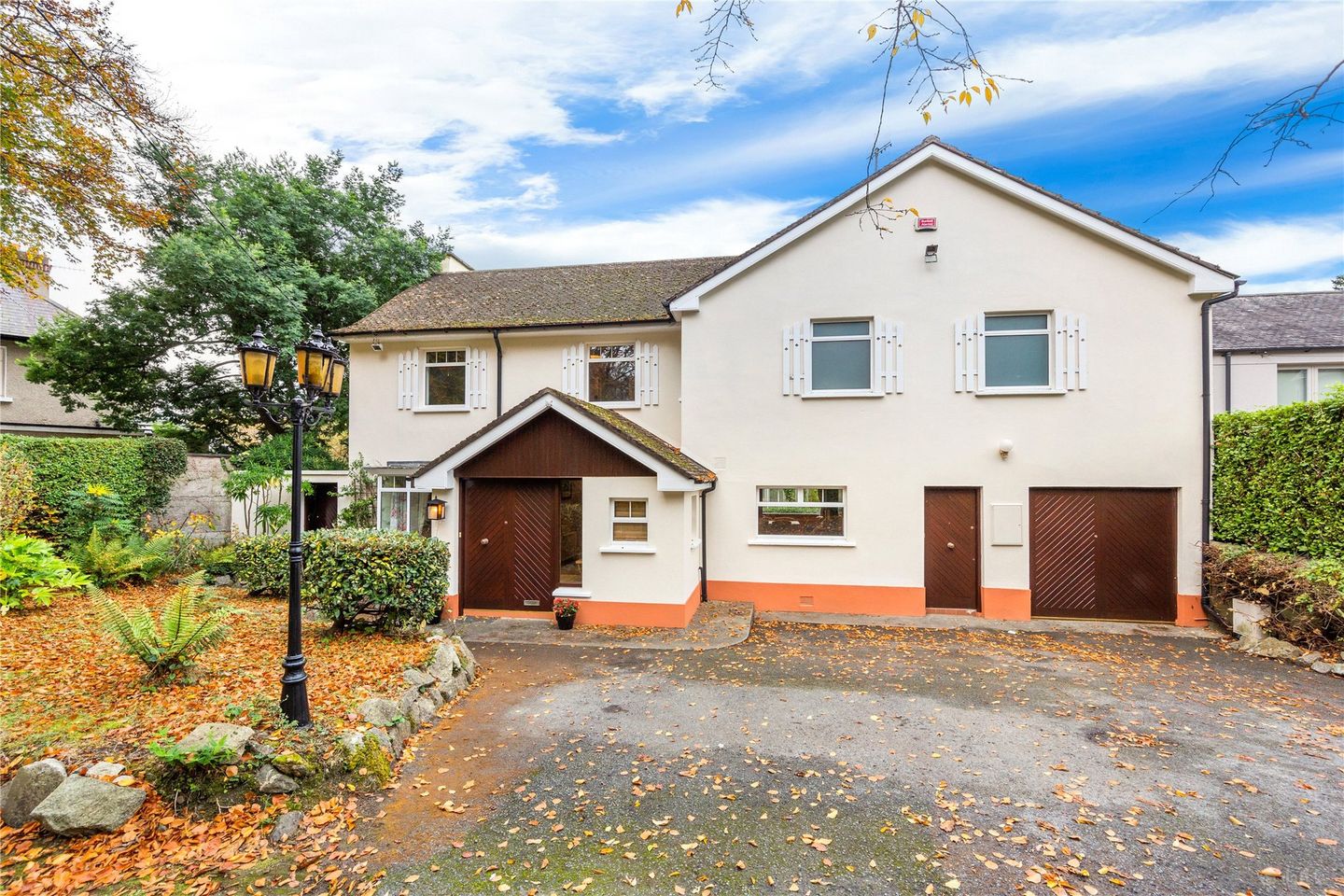 Istria, Dalkey Avenue, Dalkey, Co. Dublin, A96TF74