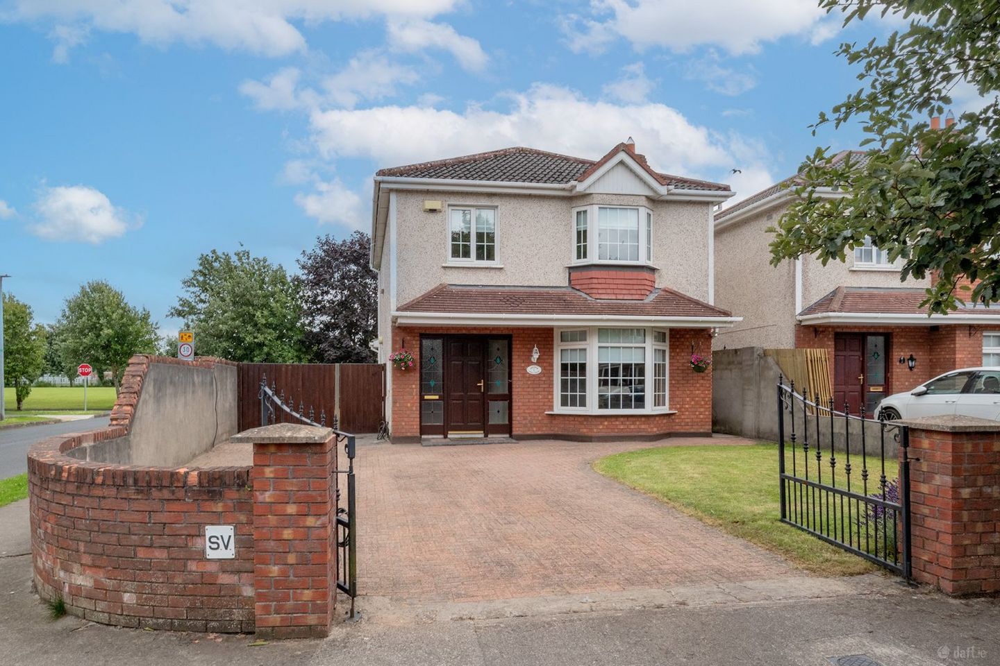 1 Cedar Court, Millfarm, Dunboyne, Co. Meath, A86ER84