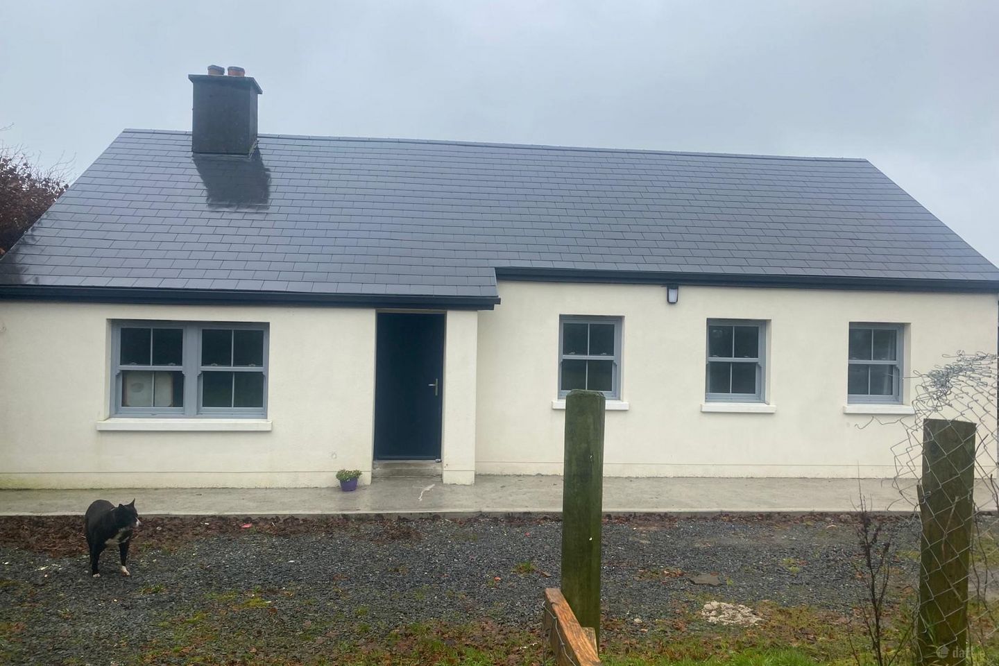 Bawnlea, Grange, Barna, Thurles, Gortnahoo, Co. Tipperary