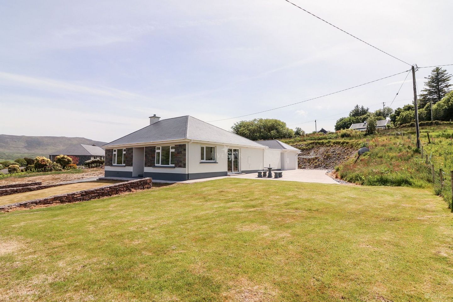 Glenbeigh, Co. Kerry