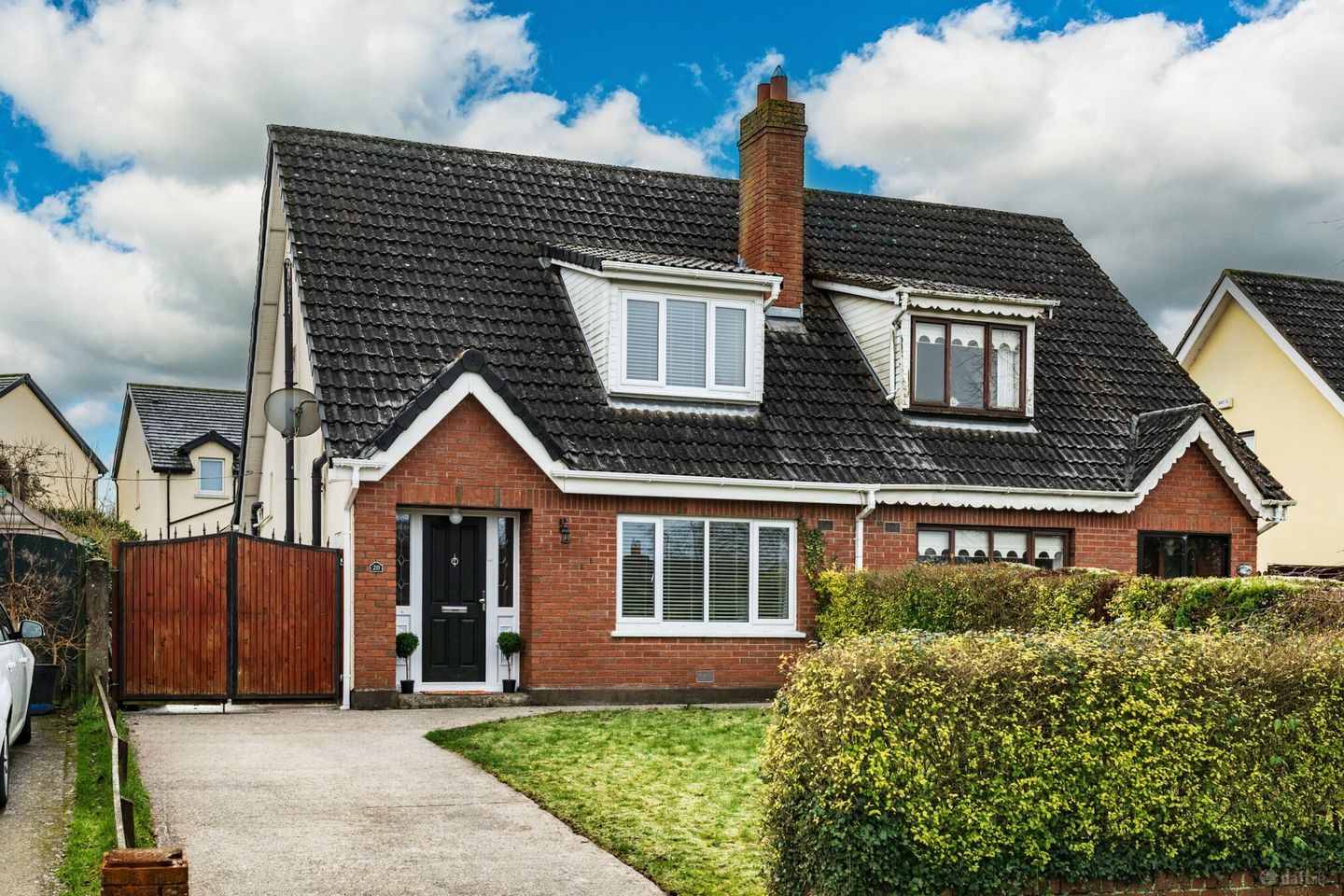 20 River Lawns,, Killhill,, Kill,, Co. Kildare, W91R6X4