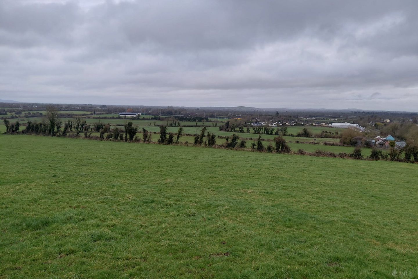 The Hill, Knocklong, Co Limerick