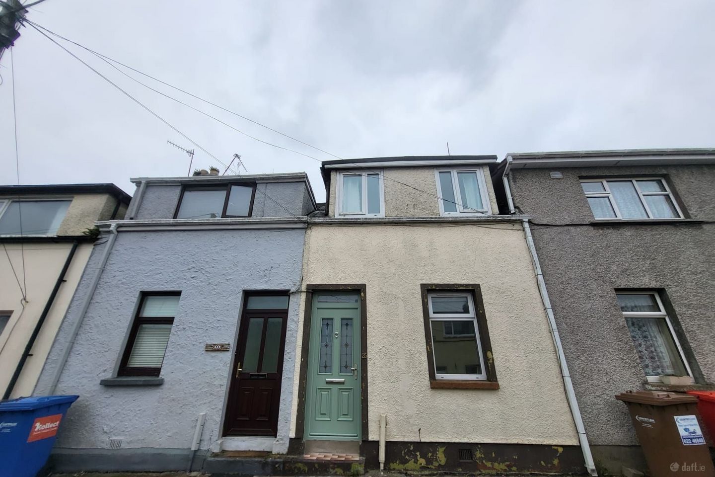 25 Greenmount Buildings, Cork, The Lough, Co. Cork