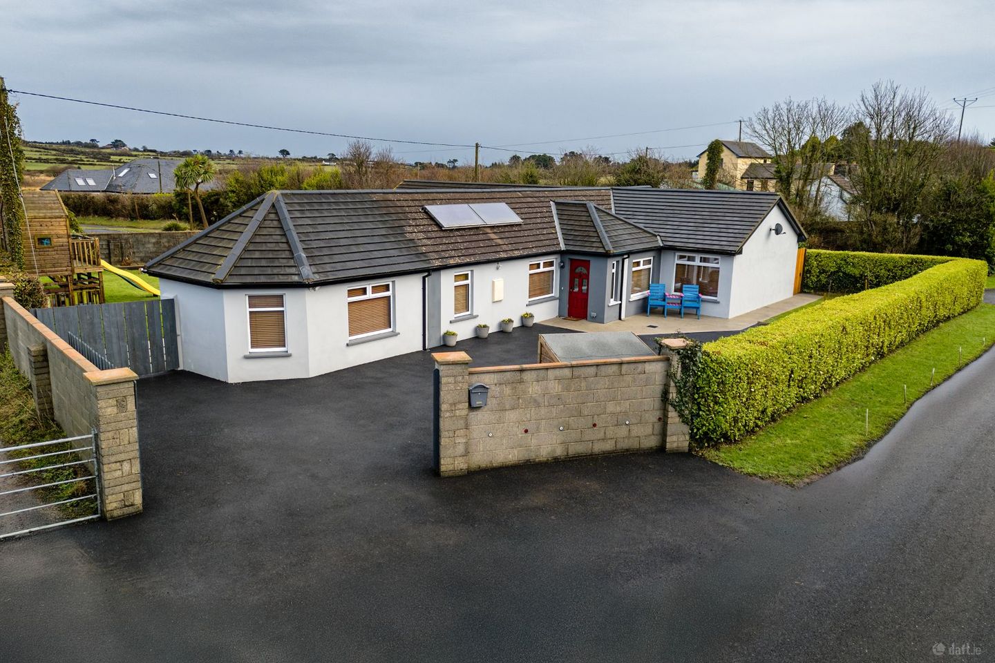 Lorenzo, Coolnagoppoge, Tramore, Fenor, Co. Waterford, X91VY11