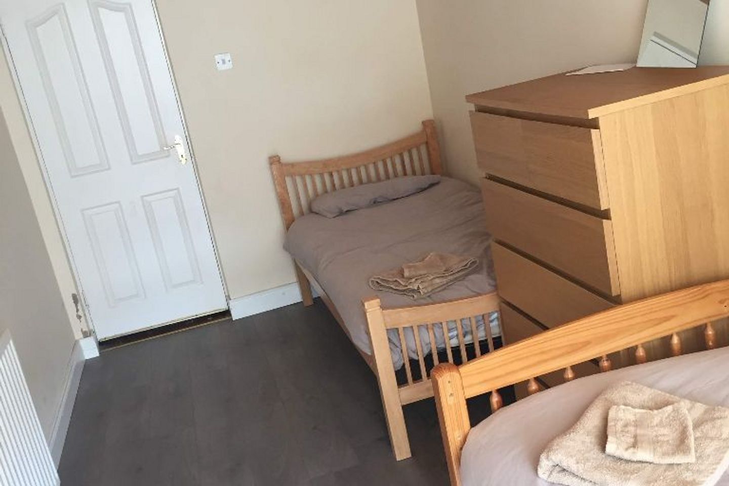 Alderbrook Road, Ashbourne, Co. Meath