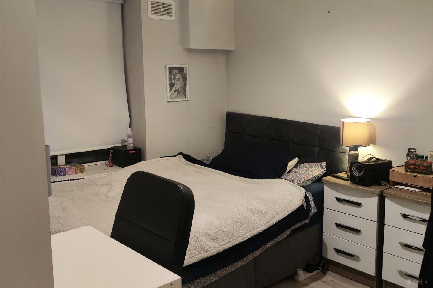 Harcourt Green, Charlemont , Portobello, Dublin 8