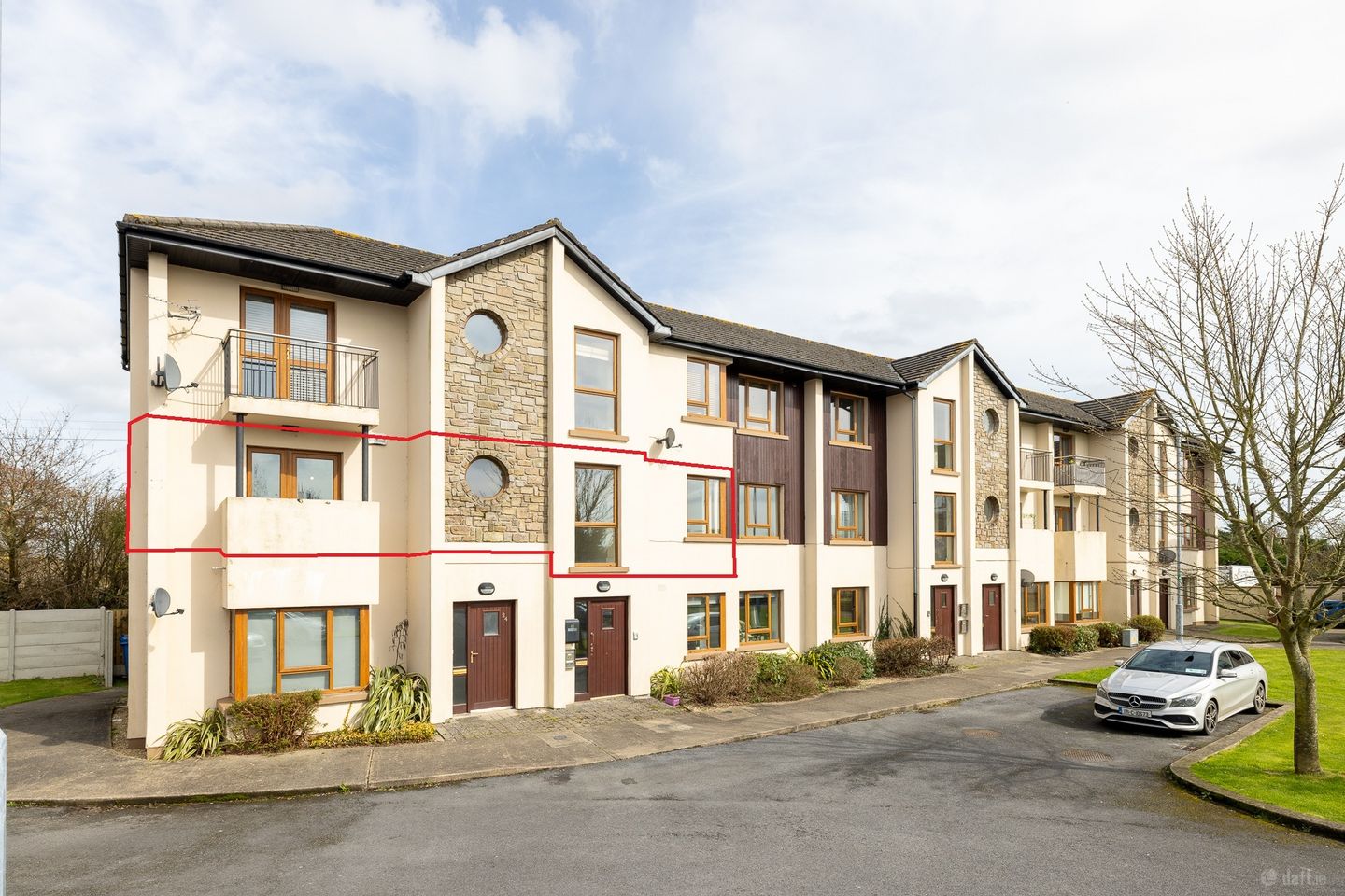 25 Spencers Court, Enniscorthy, Co. Wexford, Y21D3C6