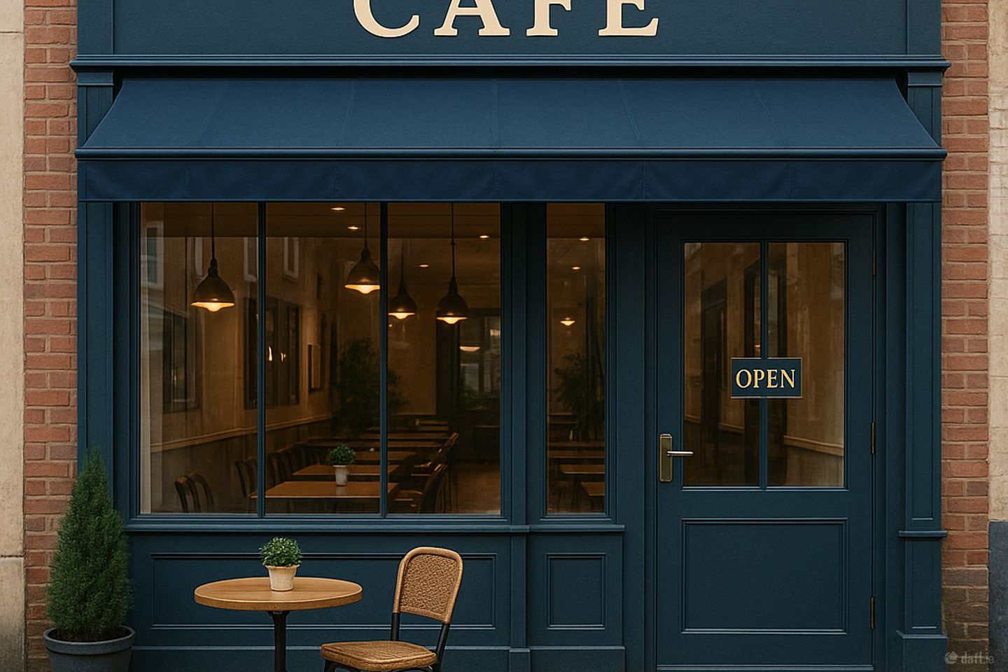 Restraunt / Cafe / Takeaway Opportunity, Malahide, Co. Dublin