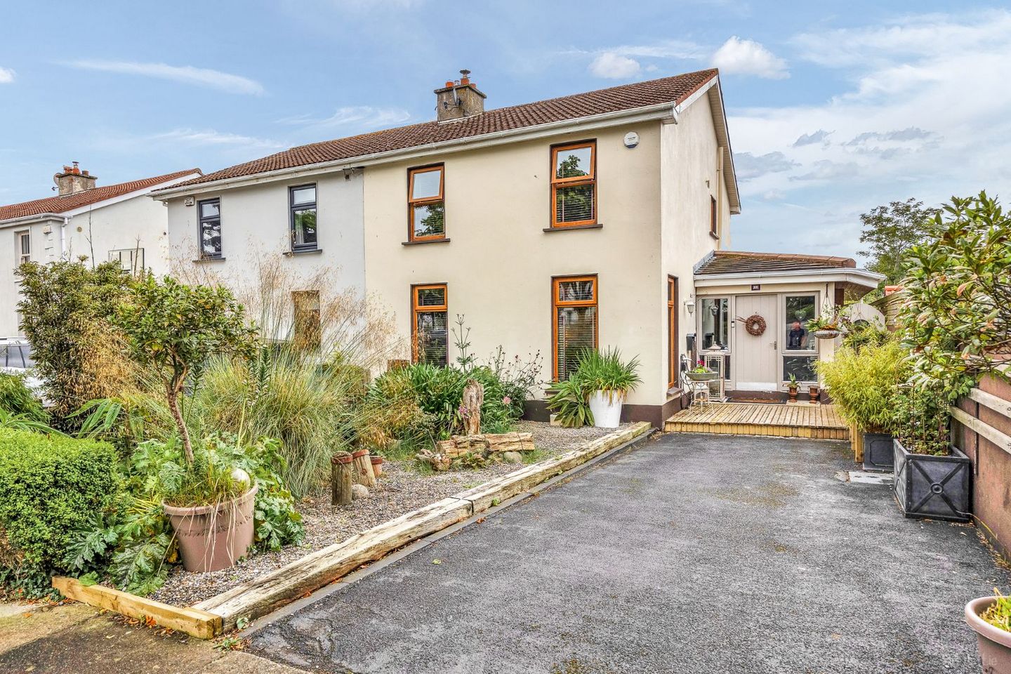 1 Purley Park, Portmarnock, Co. Dublin, D13XF83