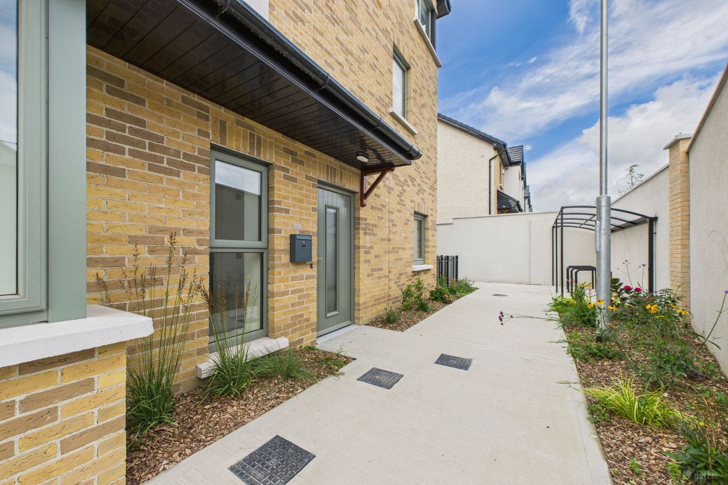 House Type - GF, Cul Dara, Williamstown, Grantstown, Co. Waterford