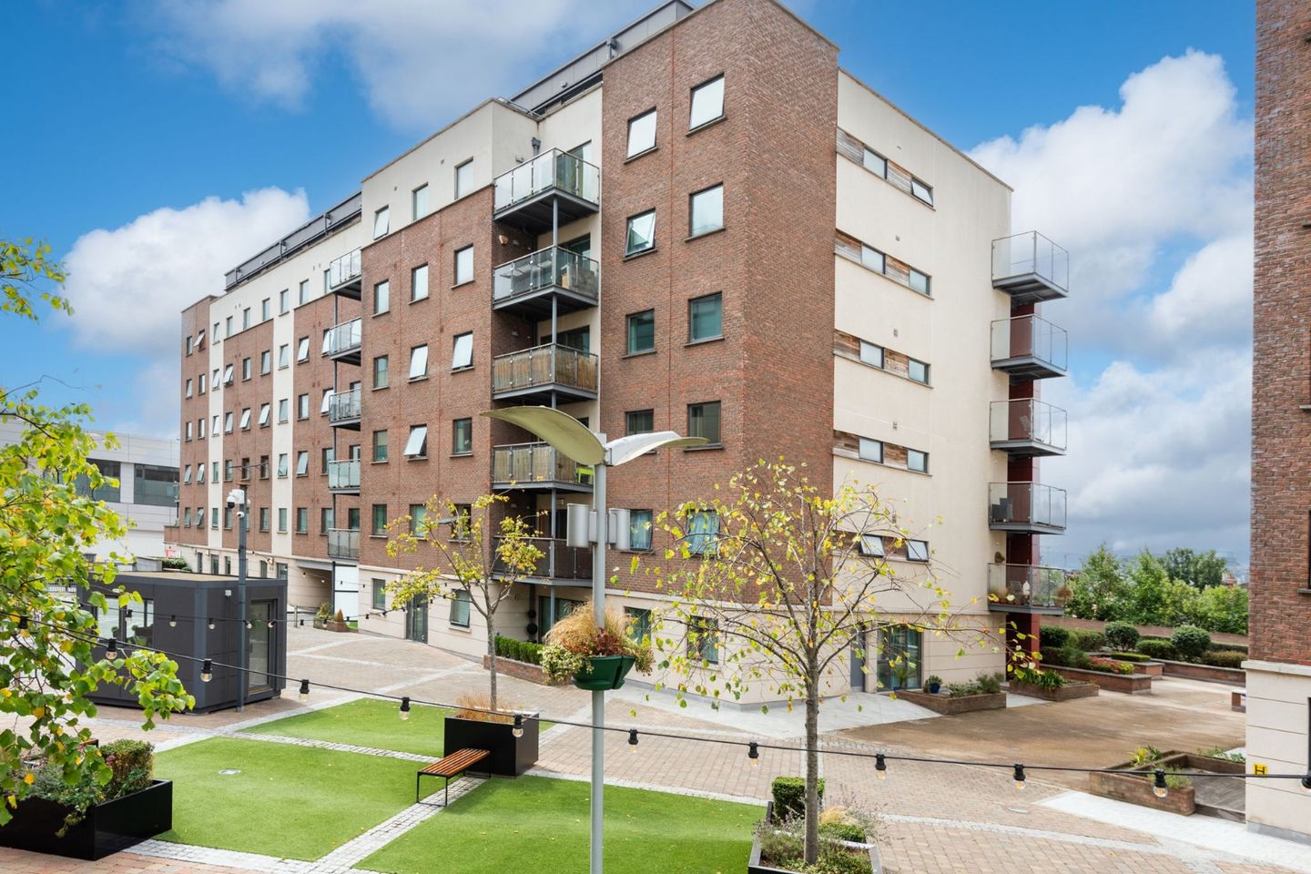 Apt. 47 The Lighthouse, Church Road, East Wall, Dublin 3, D03XY18