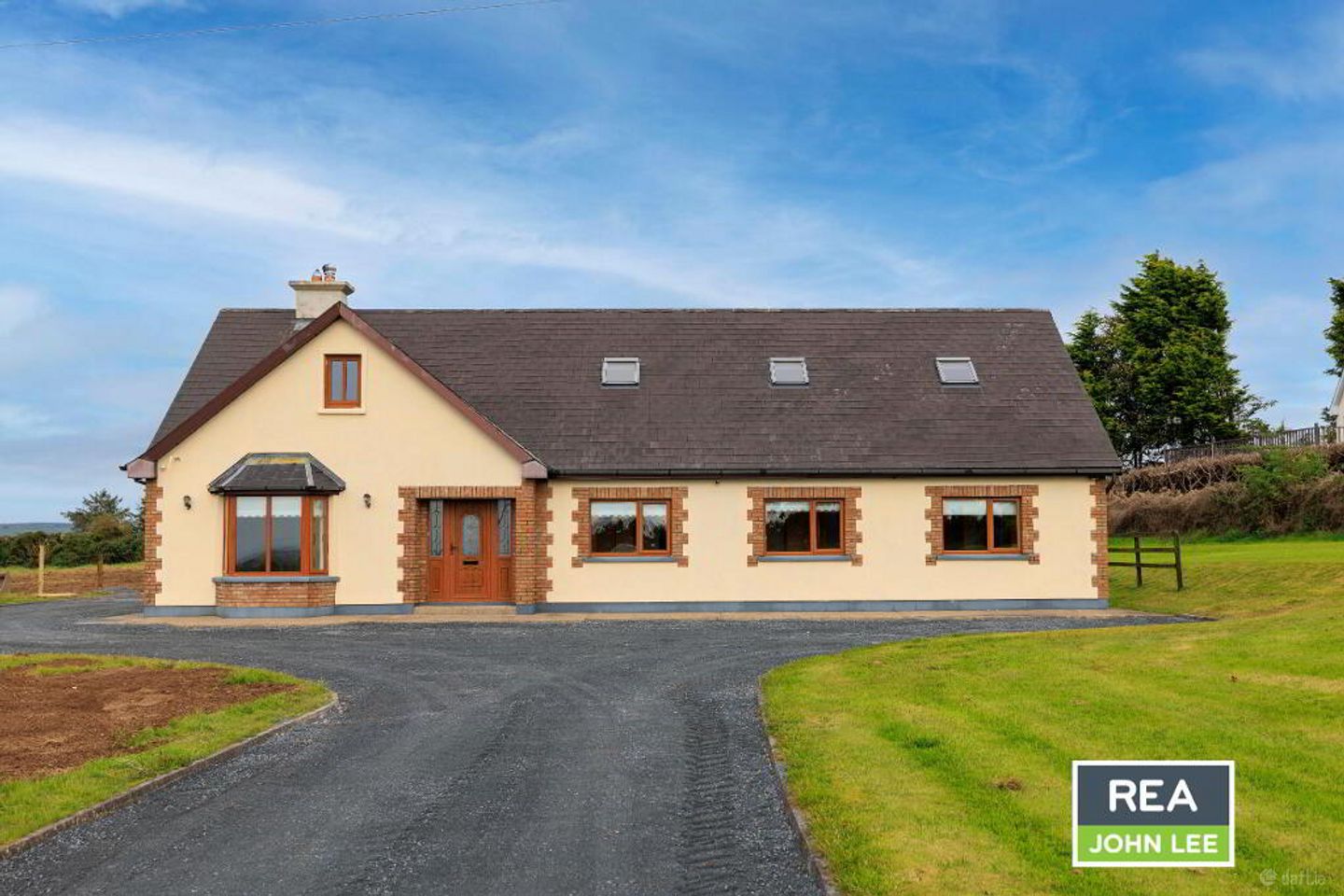 Garraun Upper, Ballinahinch, Co. Tipperary, V94Y76H