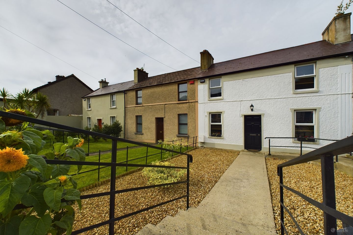44 Saint Ursula's Terrace, Ballytruckle Road, Waterford, X91E6HF