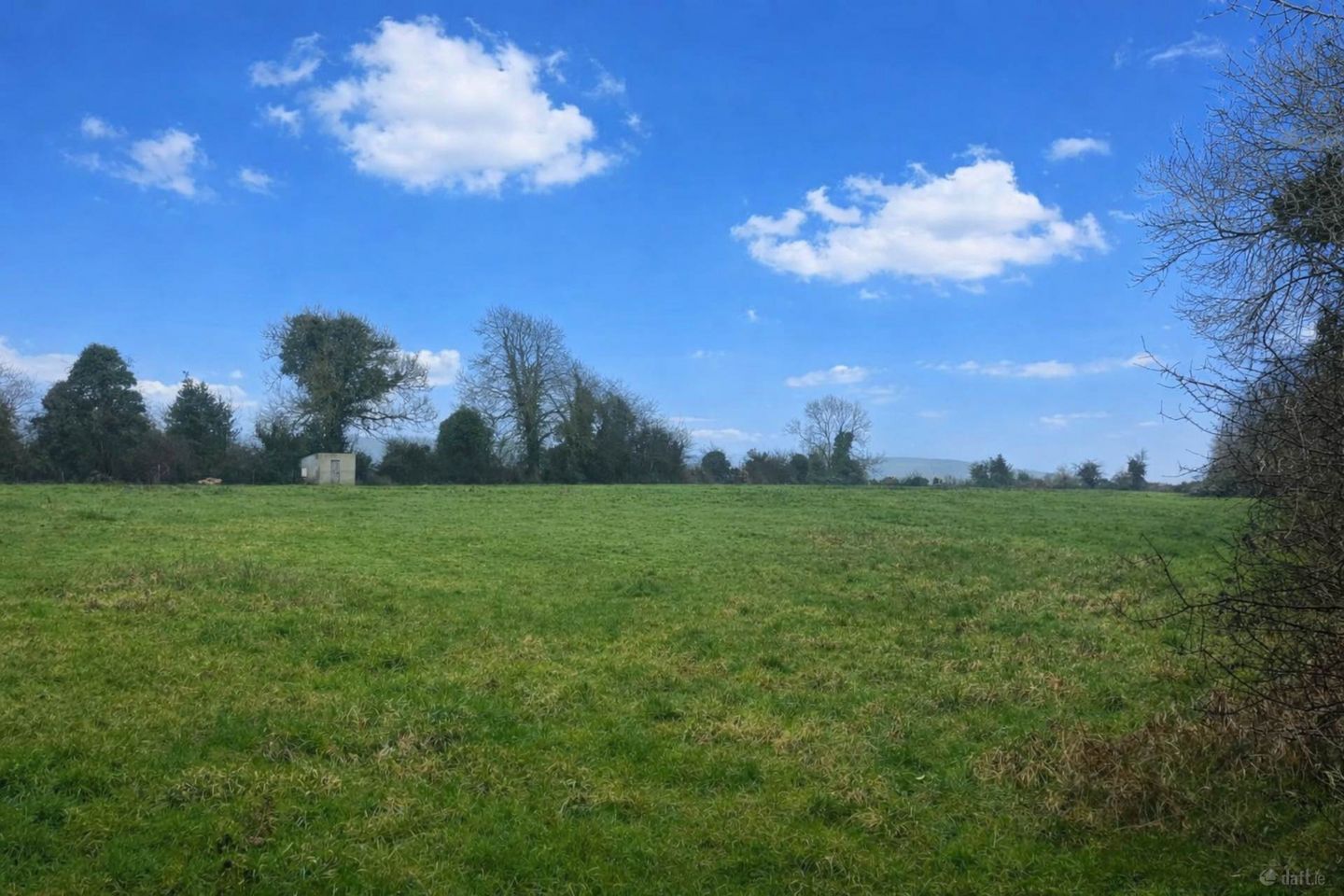 Drummin, Ballinglen, Tinahely, Co. Wicklow