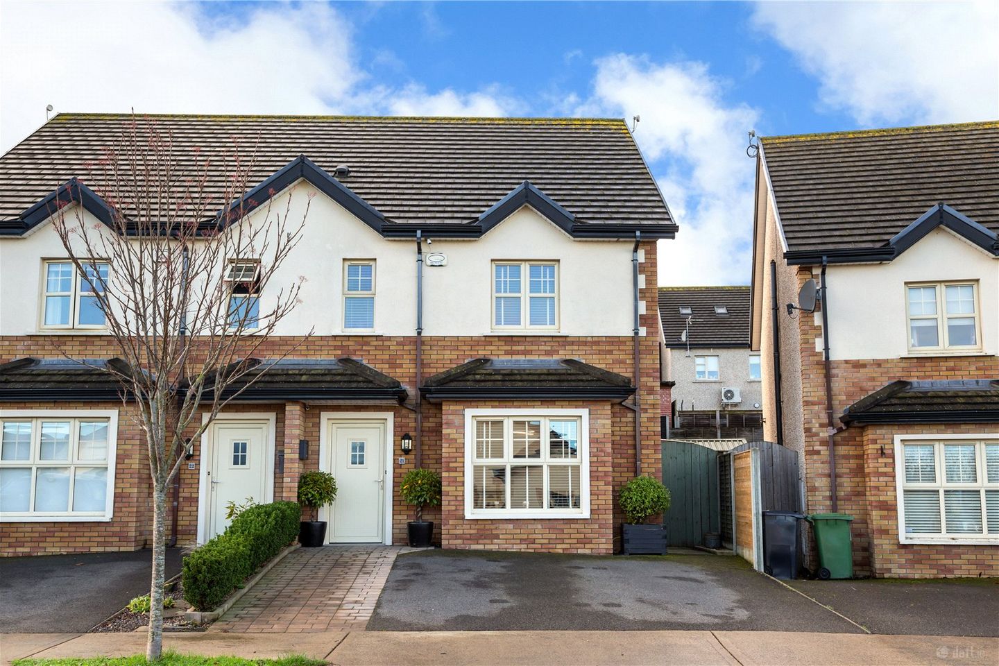 21 Kirvin Hill, Rathnew, Co. Wicklow, A67HN24