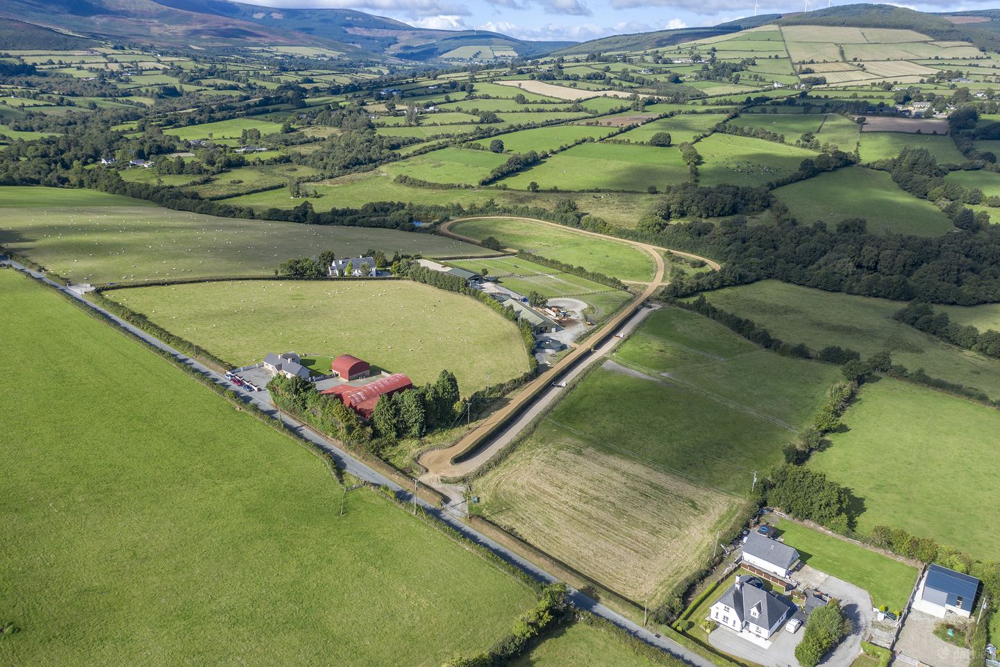 Cuckoo Hill, Ballyprecas, Bunclody, Co. Wexford, Y21VP04