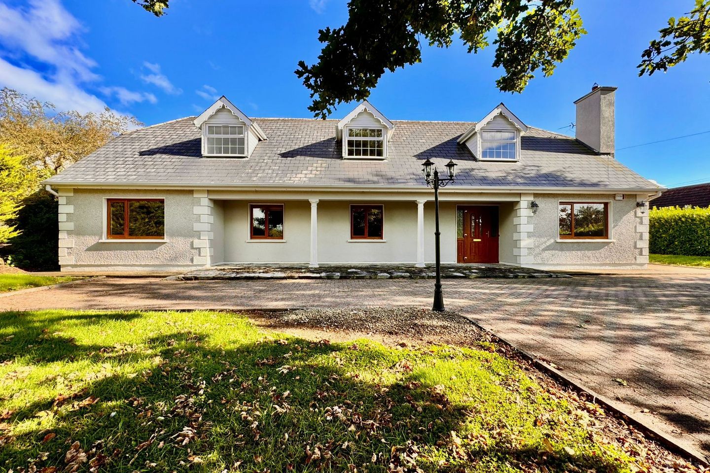 Clooncallow, Ballymahon, Co. Longford, N39W567