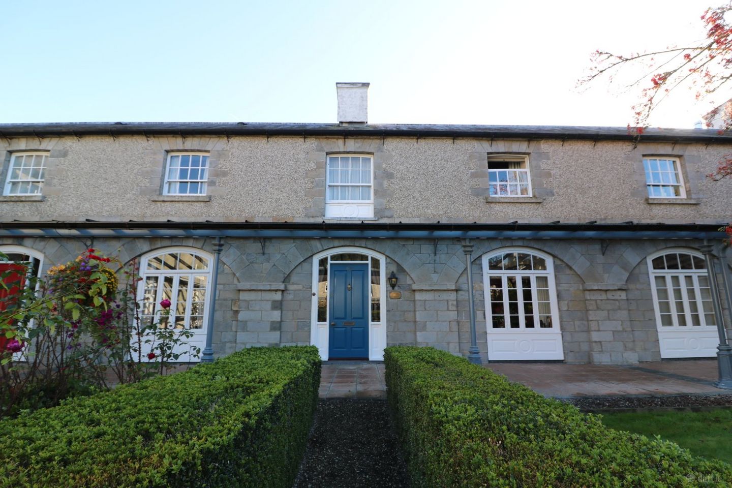 The Garden Courtyard, Straffan, Co. Kildare
