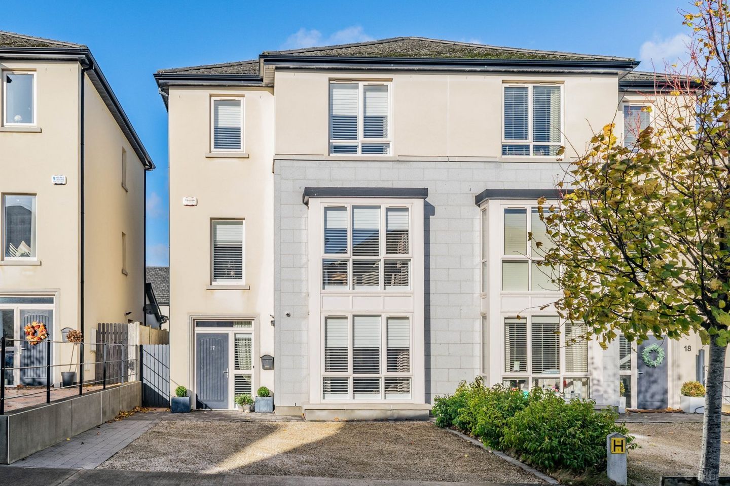17 Blackberry Hill, Carrickmines, Dublin 18, D18D2D4