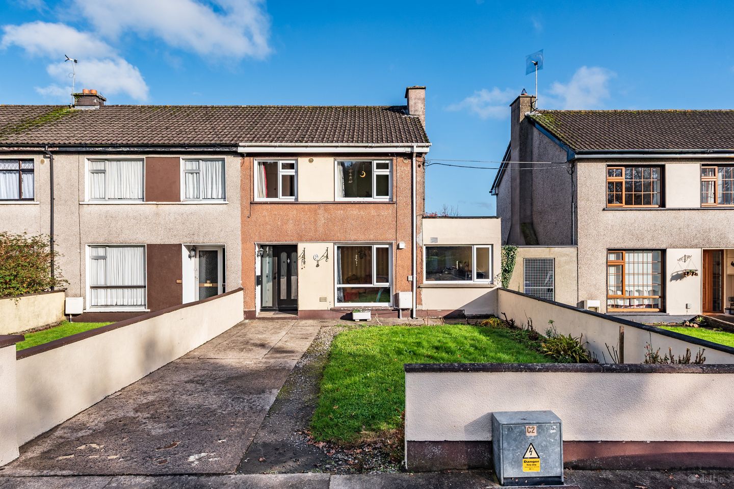 157 Beechwood Avenue, Newbridge, Co. Kildare, W12K318