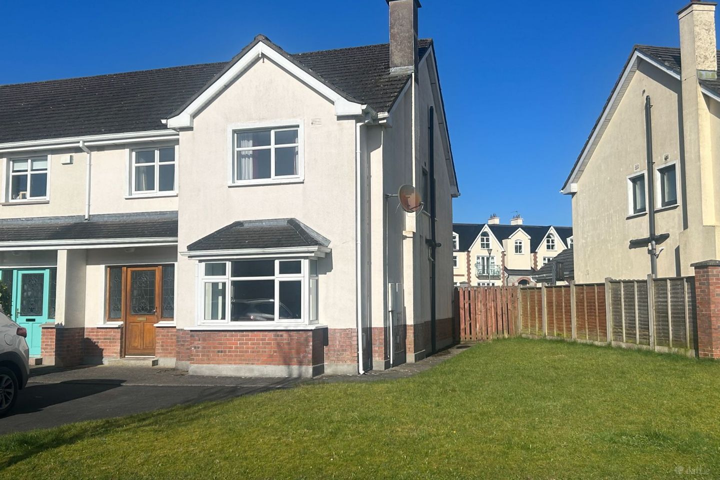 187 Belvedere Hills, Ballinderry, Mullingar, Co. Westmeath