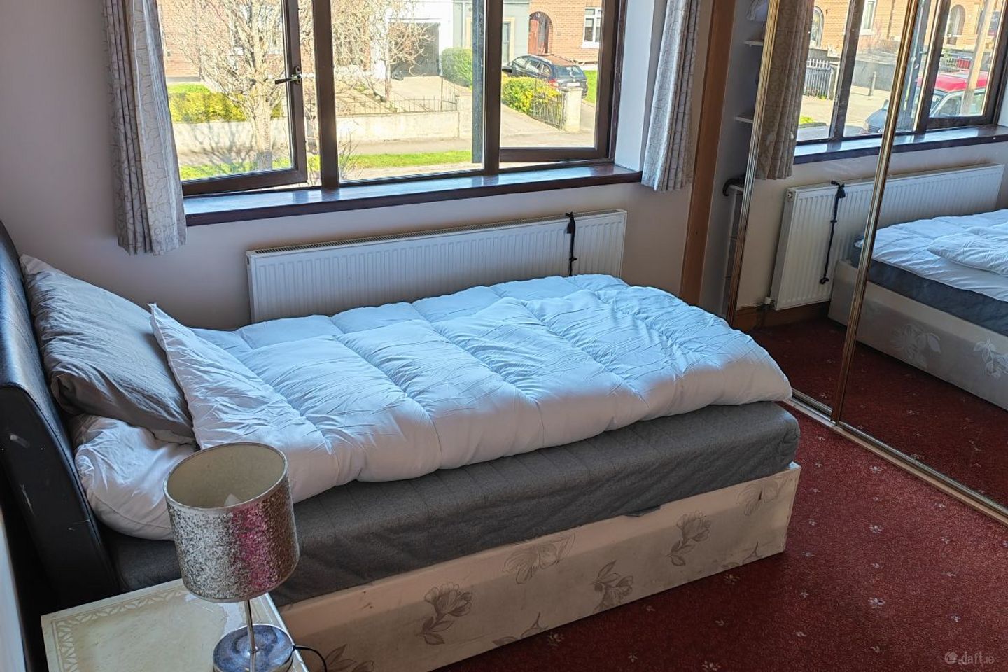 Villa Park Gardens, Navan Road, Navan Road (D7), Dublin 7