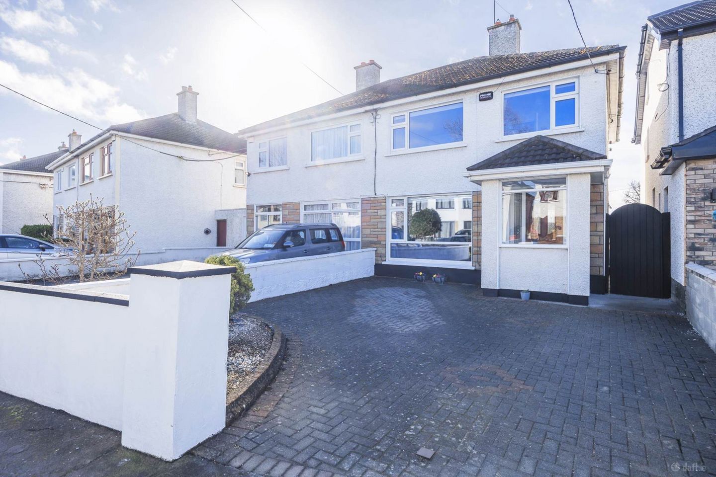 15 Woodbine Road, Raheny, Dublin 5
