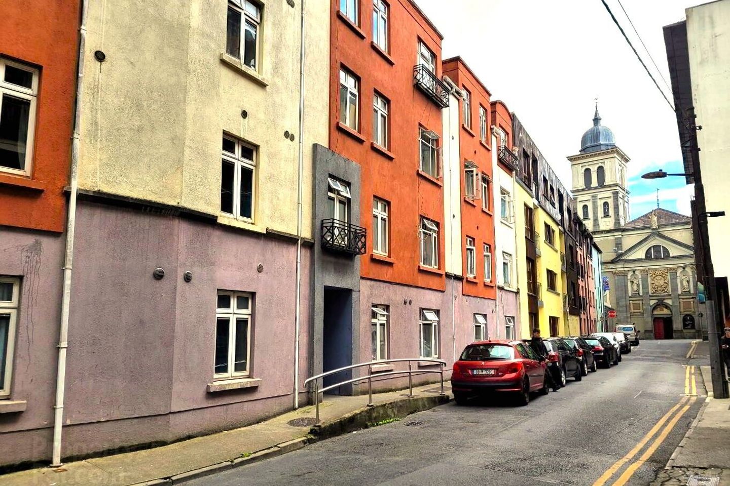 Apartment 33, Clanwilliam Court, Waterford City Centre, X91NY57