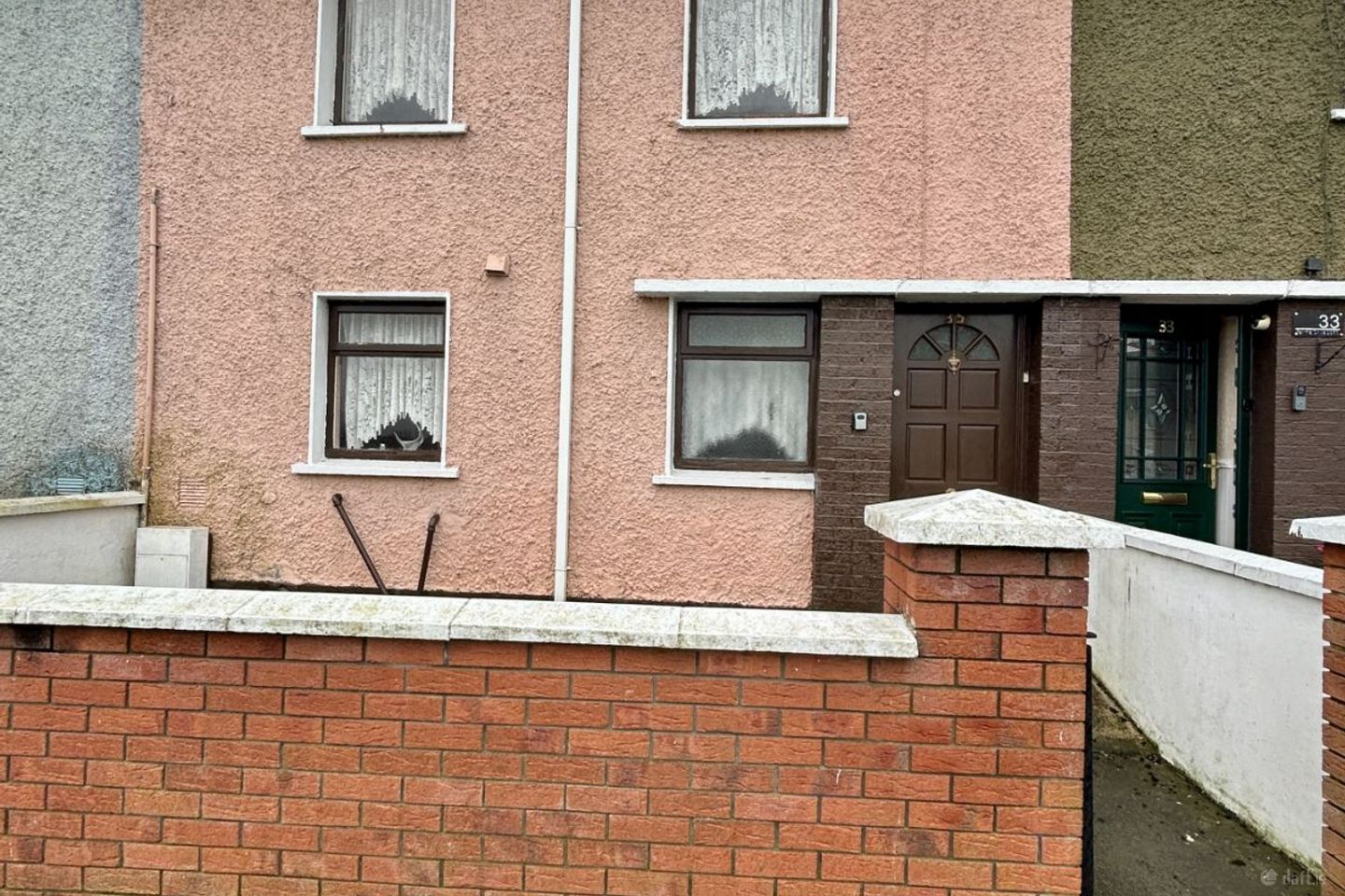 35 Fatima Drive, Castletown, Dundalk, Co. Louth, A91W7W1