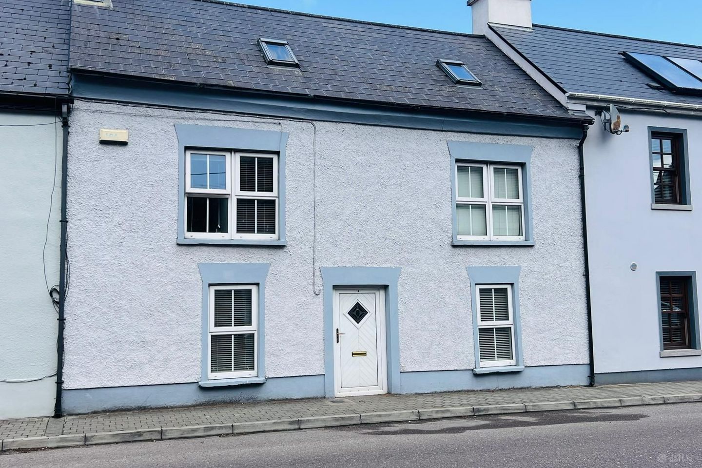 18 O'Mahony Avenue, Bandon, Bandon, Co. Cork, P72KX65