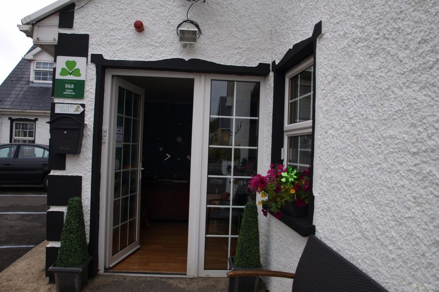 Dungloe, Co. Donegal