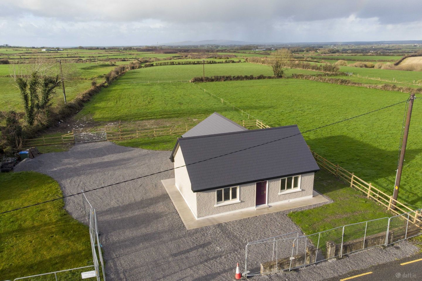 Dromcunnig, Abbeydorney, Co. Kerry, V92A6F6