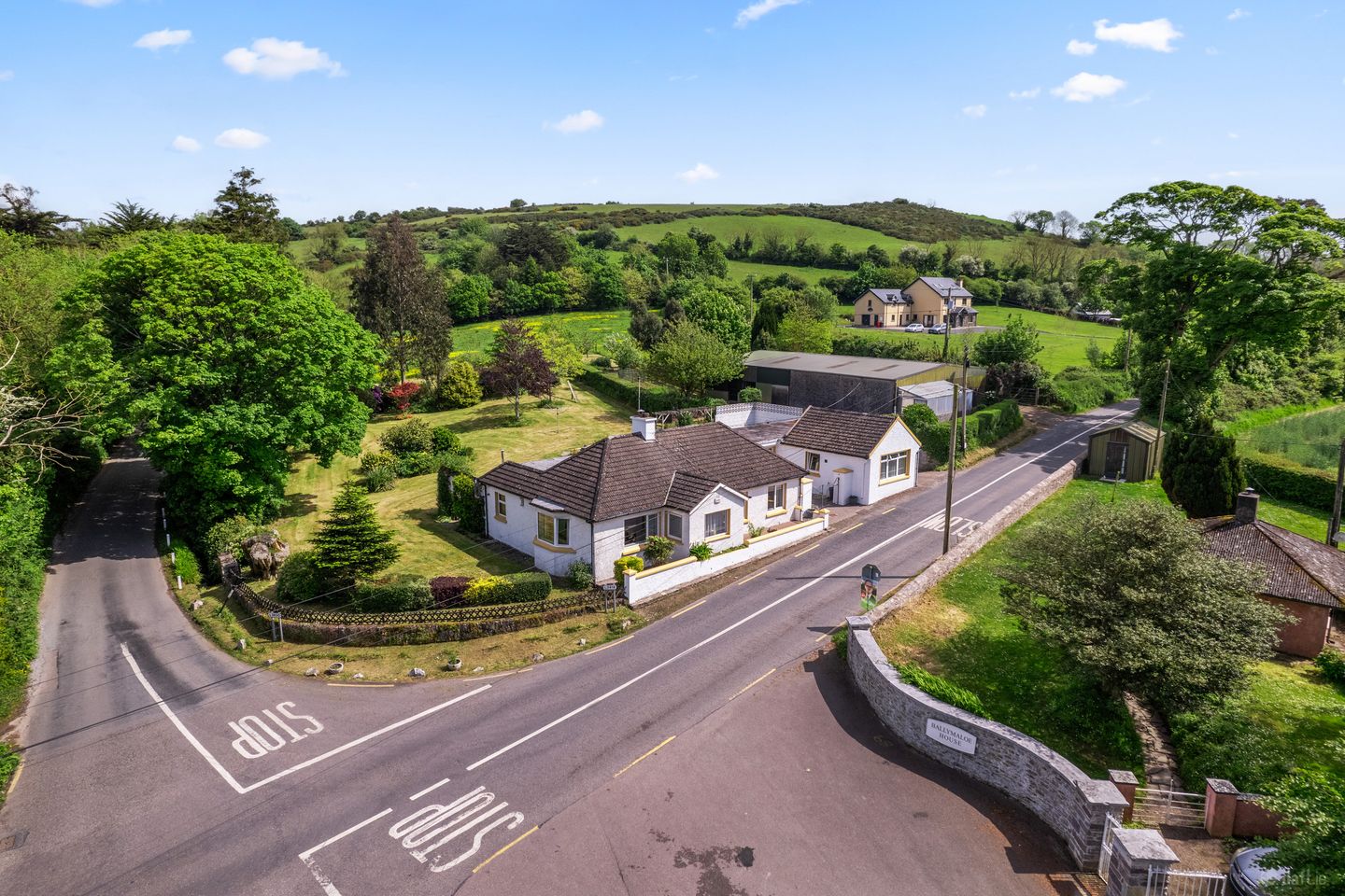 Wayside Cottage, Ballyrussell, Midleton, Co. Cork, P25FP60