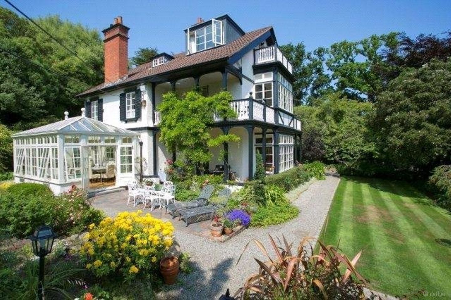 Galleen, Marino Avenue East, Killiney, Co. Dublin, A96Y962