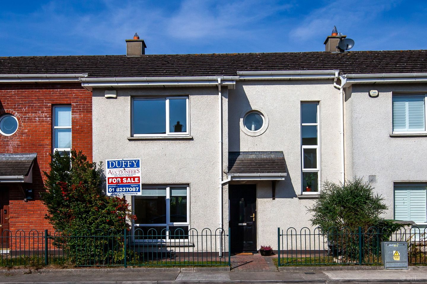 15 Castlecurragh Heath, Mulhuddart, Dublin 15, D15K6CX