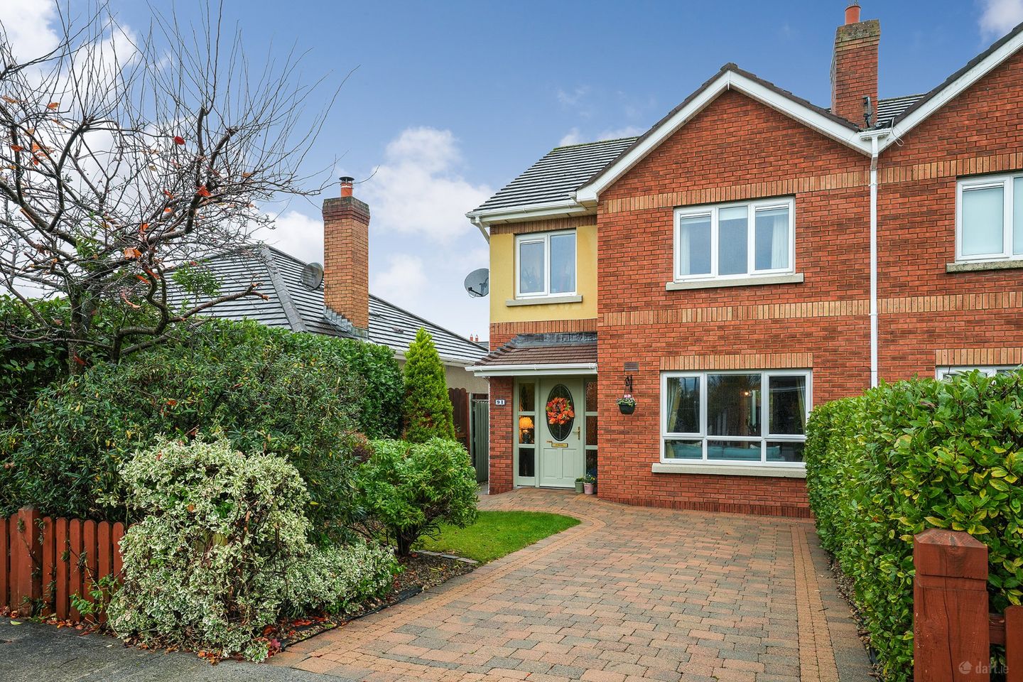 91 The Drumlins, Virginia, Co.Cavan, A82C4E3